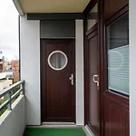 شقة Cls City-wohnung Im Zentrum Von Mit Balkon Und Parkplatz, Alles In 5 Minuten Erreichbar Restaurants, Baeckerei Junge, Strand, Frisoer, Massage, Ideale Anbindung Schoen Klinik Neustadt Grömitz